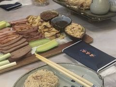 -君霖海鲜私房菜(春柳店)