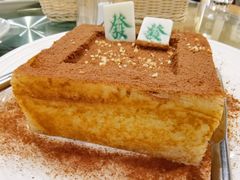 漏奶华-金湖港式餐厅(建外店)