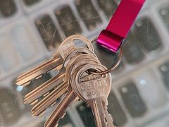 -平安开锁换锁配汽车钥匙