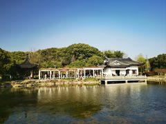 -范蠡湖公园