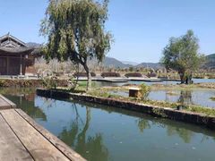 -妈妈的味道(和顺古镇店)