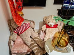 -威思丽高温瑜伽会馆