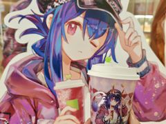 -奈雪的茶(大悦城店)