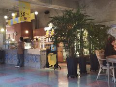 -仁义涵西餐·咖啡(中华巴洛克店)