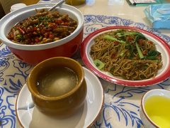 -柴火农家·江西赣南菜(土华店)