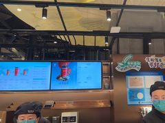 -茶米有言(城市市集龙之梦店)