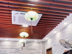 大堂-民信老铺(华盖路店)