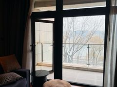 -西安凯悦酒店·湖畔中餐厅