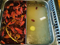 -草原塞蛮羊火锅城(港湾店)