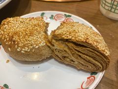 -北京老门框爆肚涮肉馆(凤城六路店)