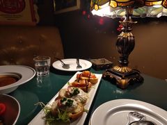 -BIGHOUSE·大房子电影主题融合餐厅(盐河巷店)