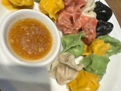 -1937青岛老味道·海肠捞饭·青岛菜(大鲍岛栈桥店)