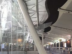 -重庆江北国际机场-T2航站楼