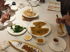 -厝包四点金·潮宴(太古仓店)