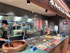 -水平有限广西米粉·广西风味集(五道口店)