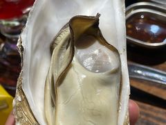 -蚝堡海鲜·威海菜·海肠捞饭·烧烤·亚洲吃蚝公司(幸福门店)