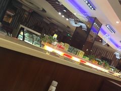 自助取餐区-金太郎自助烤肉.火锅(宝龙店)