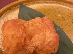 -汕头龙光喜来登酒店-采悦轩中餐厅