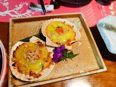 -大江户日本料理(吕厝店)
