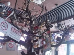 -不是烧烤·武汉烧烤·地道湖北菜(大成路店)