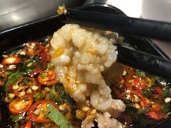 -潮泰牛肉火锅 · 创于1992年(车公庙店)