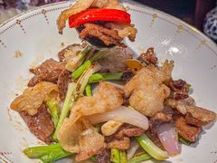 -晓粤·惹味粤菜(凯德乐峰广场店)