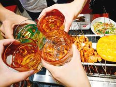 -邢氏老太太烤串(北兴街店)
