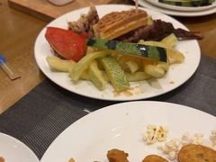 -南京金鹰尚美酒店·尚美西餐厅