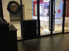 -星巴克(北京复兴路店)