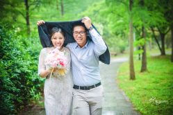 -HY小曼wedding·TOPYOUNG团队