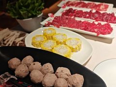 -潮泰牛肉火锅 · 创于1992年(车公庙店)