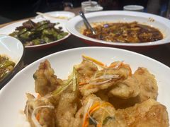 -金掌勺锅包肉(华润万象城店)