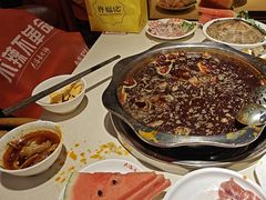 -大队长主题火锅(观音桥店)