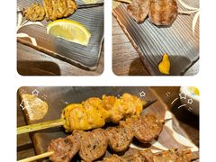 -鸟鹏烧鸟居酒屋(珠江新城店)