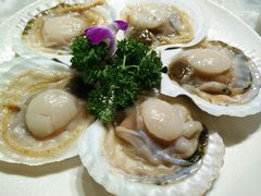 -鲜小岛·铜锅涮肉