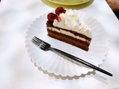 -双风车咖啡馆 Twin Windmills(六道口店)