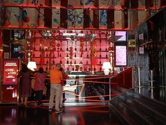 -百威KTV(恒福路店)