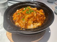 -潮堂 · 潮州菜(国贸商城店)