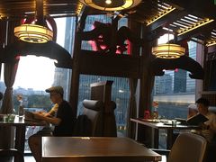 大堂-有璟阁港式餐厅(国贸商城店)