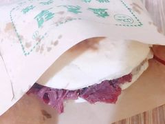 -清真盛志望麻酱酿皮·非遗老字号
