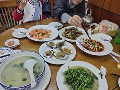 -望海潮海鲜店 特色家常菜(在海一方店)