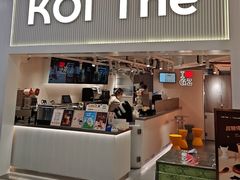 -KOI Thé(正佳广场店)