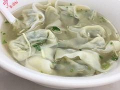 -老盛兴汤包馆(华灵店)