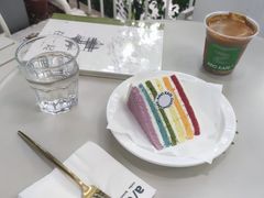 -ADO KAFE(大学城店)