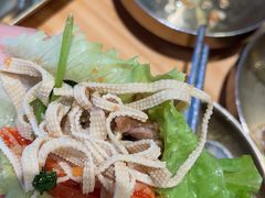 -金顺碳烤肉(番禺傍江地铁站店)