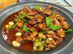 -潍坊菜馆(三里河南横街店)