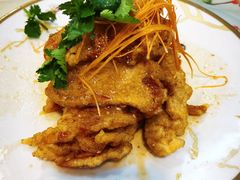 -石老头关东饺子王·东北菜(嘉华鑫城店)