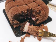 -麦雪尔甜品·生日蛋糕(新街口旗舰店)