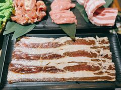 -小花花炭火烤肉·十五年延吉风味(左家庄店)