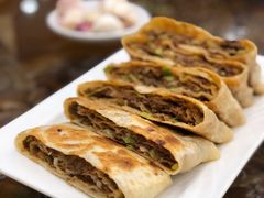 -民族饭荘(新华大街店)